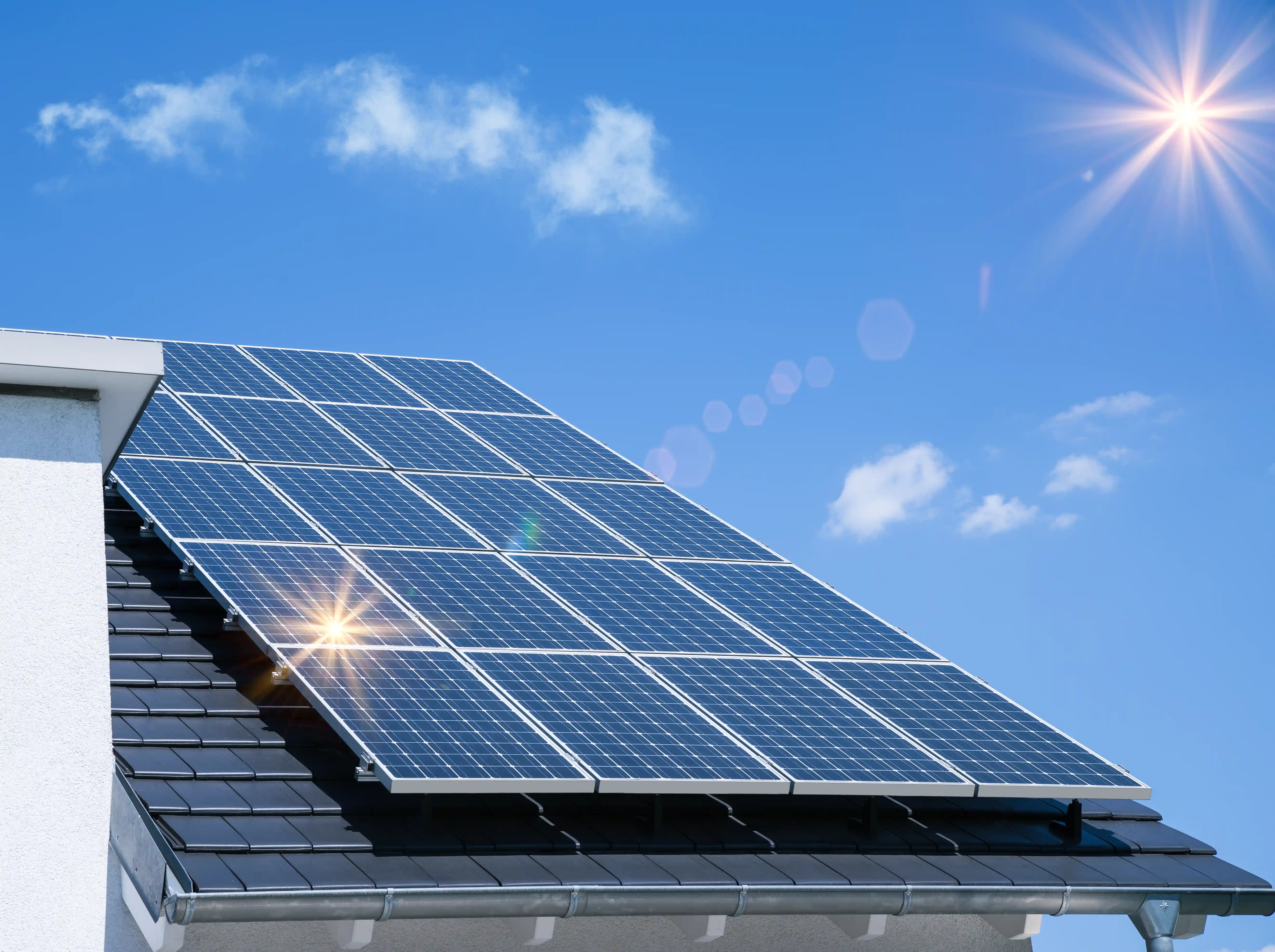Photovoltaik von WOW WIMBERGER