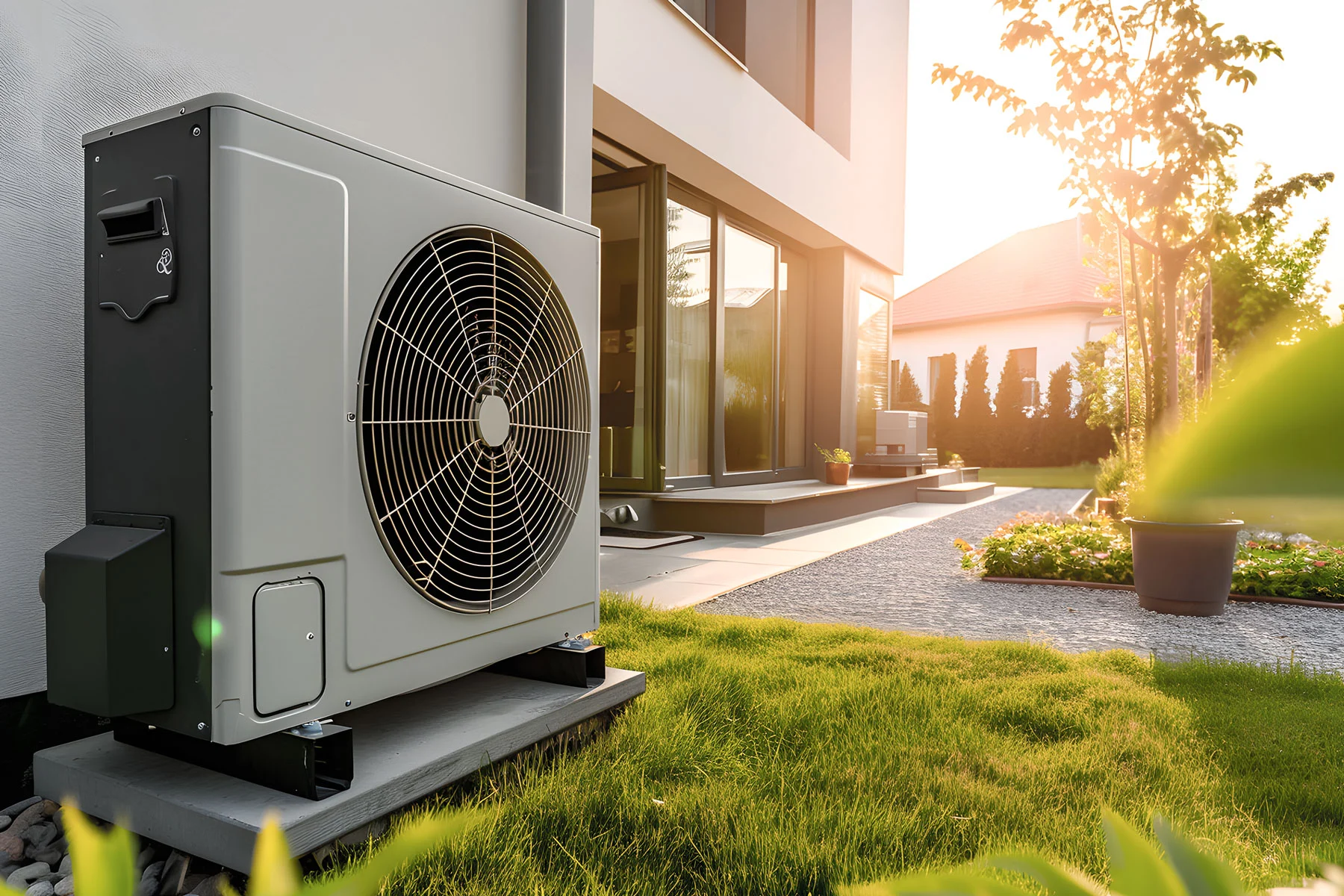 Energie und Haustechnik mit WOW WIMBERGER